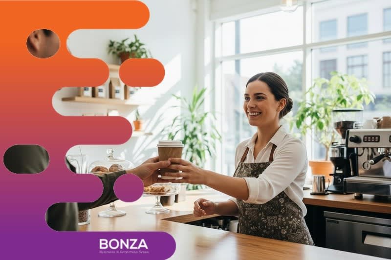 Cafe & Coffee Shop  business for sale in Port Melbourne - Image 3