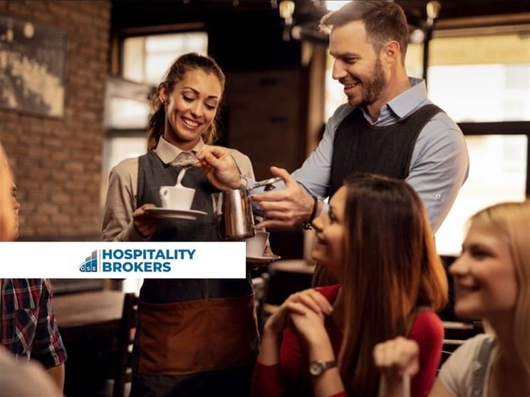 Cafe & Coffee Shop  business for sale in Sydney - Image 1