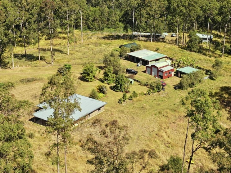 Click to view all images 225 Murray Scrub Road Kyogle NSW 2474 - Image 2