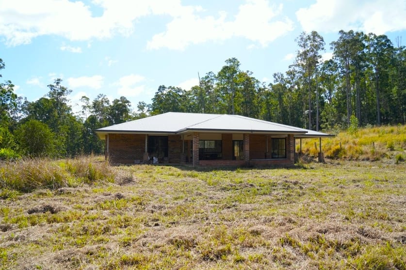 Click to view all images 225 Murray Scrub Road Kyogle NSW 2474 - Image 3