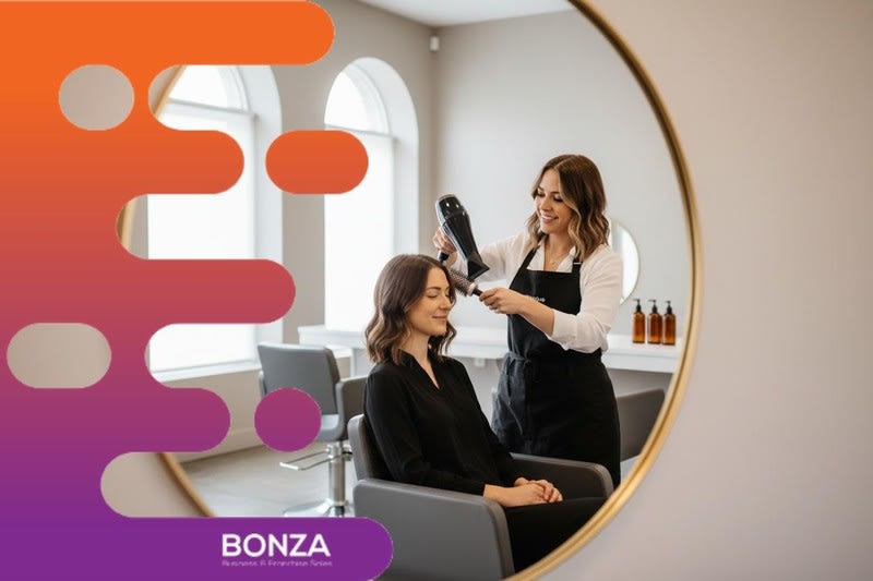 Hairdresser  business for sale in Sutherland - Image 1