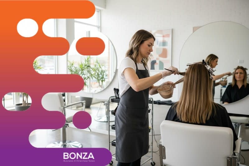 Hairdresser  business for sale in Sutherland - Image 3