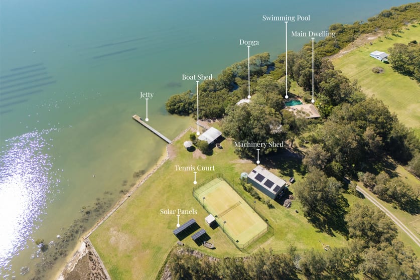16 Cromarty Lane Bobs Farm NSW 2316 - Image 2