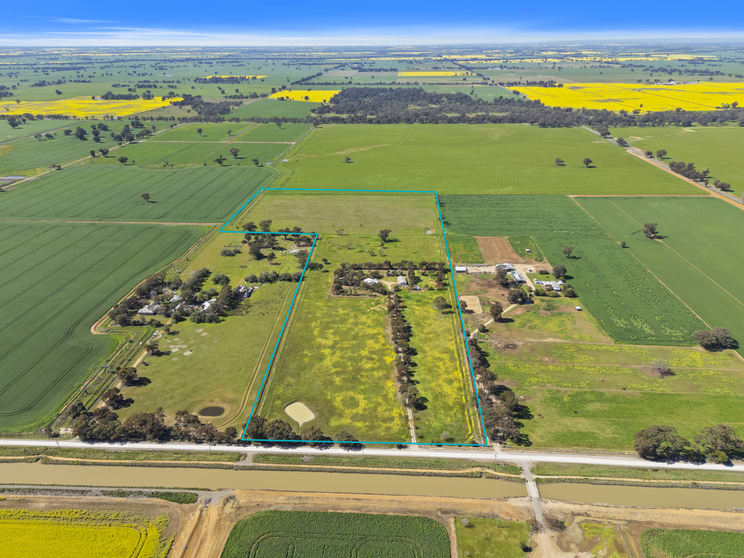 Click to view all images 323 Yabba South Road Youanmite VIC 3646 - Image 3