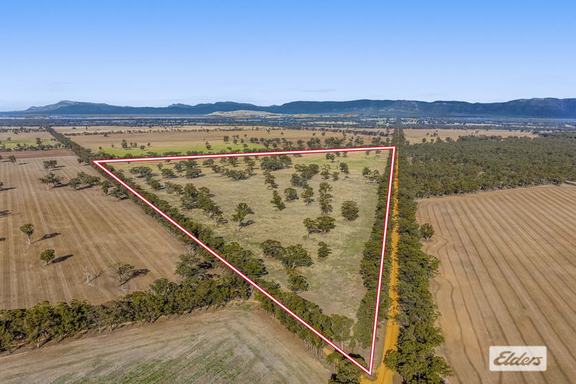 Click to view all images Lot 242 Lake Road (via Rea) Road Glenorchy VIC 3385 - Image 1