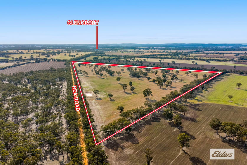 Click to view all images Lot 242 Lake Road (via Rea) Road Glenorchy VIC 3385 - Image 2