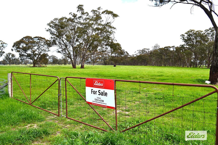 Click to view all images Lot 242 Lake Road (via Rea) Road Glenorchy VIC 3385 - Image 3