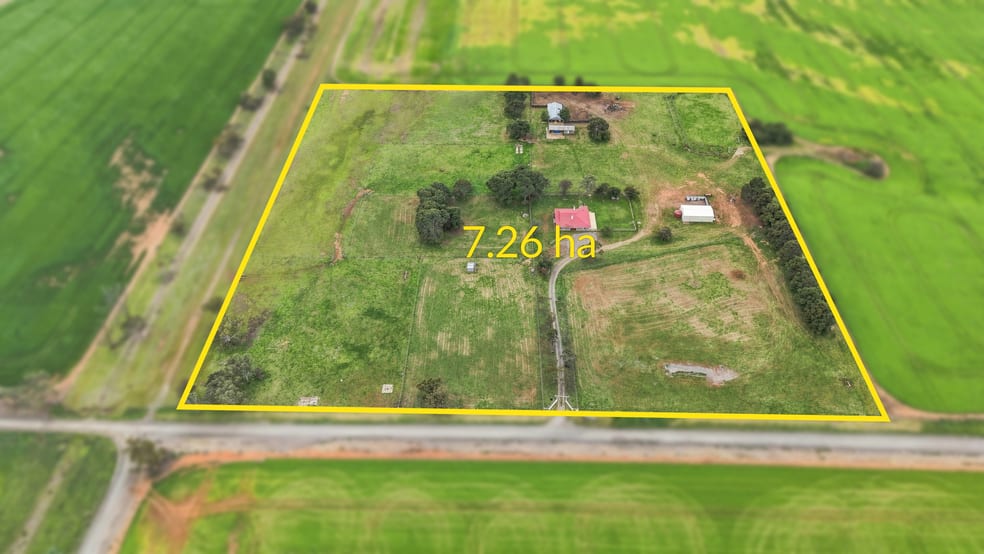 155 Molineux Road. Tarlee SA 5411 - Image 1