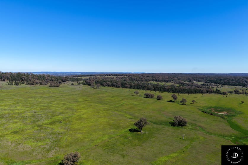 Click to view all images 3449 Wyuna Road Mullaley NSW 2379 - Image 3