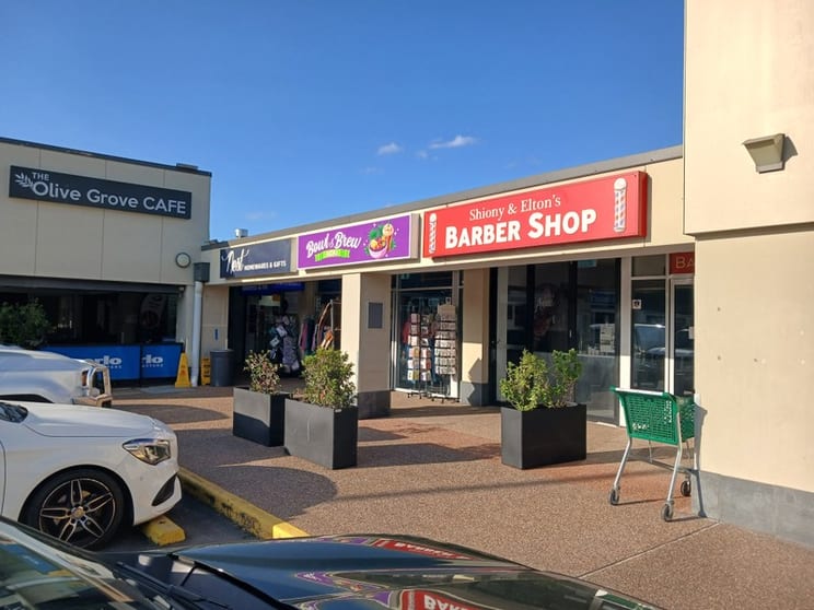 Click to view all images Food, Beverage & Hospitality business for sale in Kenmore - Image 1