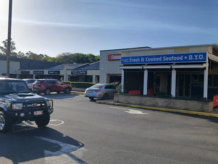 Click to view all images Food, Beverage & Hospitality business for sale in Kenmore - Image 3