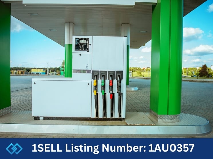 Service Station  business for sale in South West Slopes NSW - Image 2