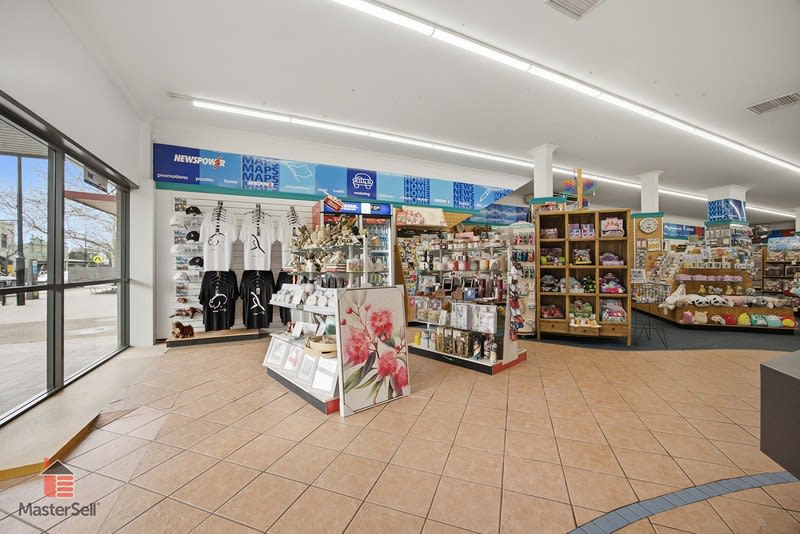 Click to view all images Newsagency business for sale in Tumut - Image 3