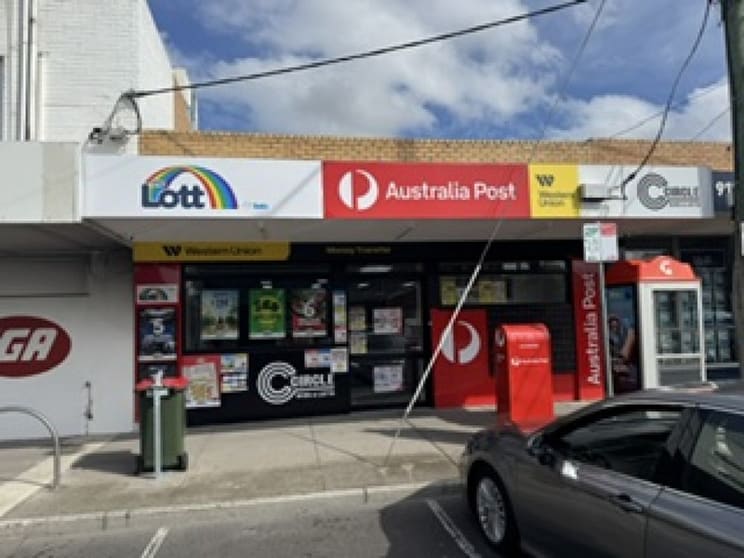 Post Offices  business for sale in Altona North - Image 1
