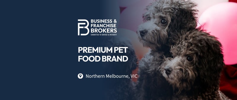 Animal Related  business for sale in VIC - Image 1