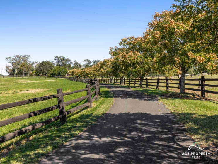 Click to view all images 1846 Toowoomba-Cecil Plains Road Biddeston QLD 4401 - Image 2