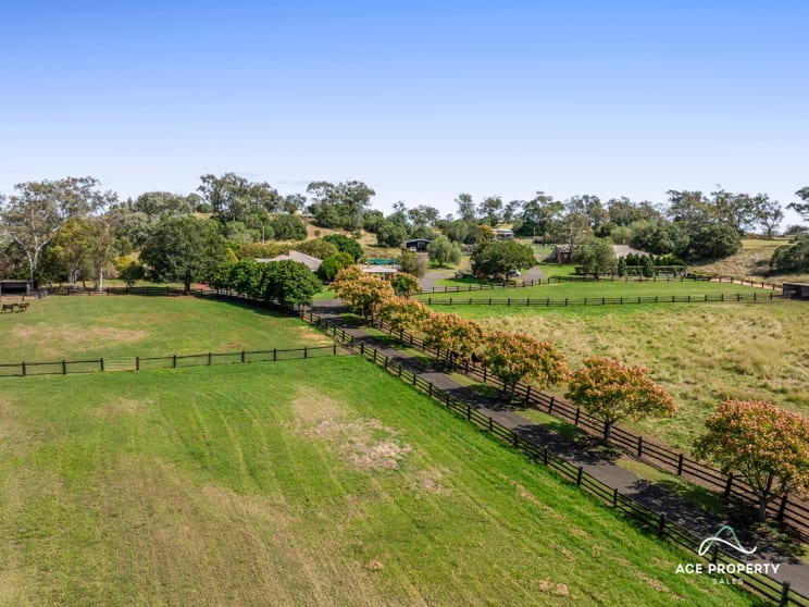 Click to view all images 1846 Toowoomba-Cecil Plains Road Biddeston QLD 4401 - Image 3