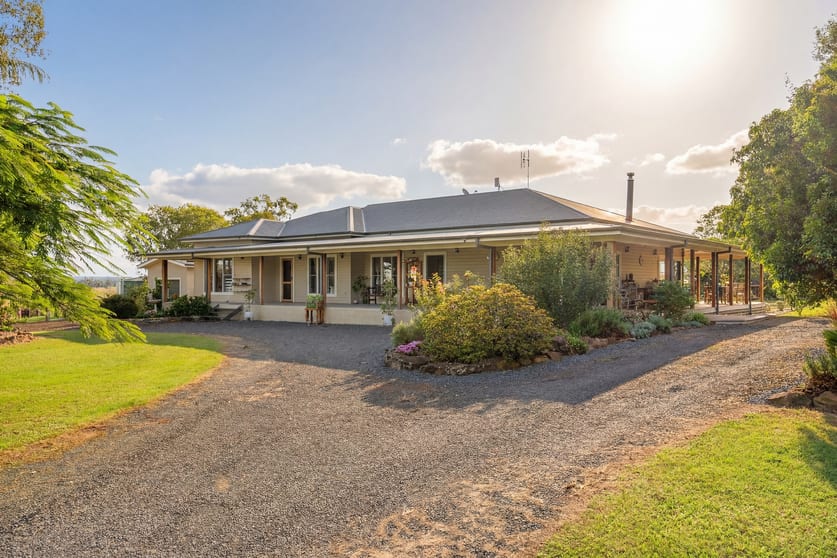 1395 Woodburn Coraki Road Coraki NSW 2471 - Image 3