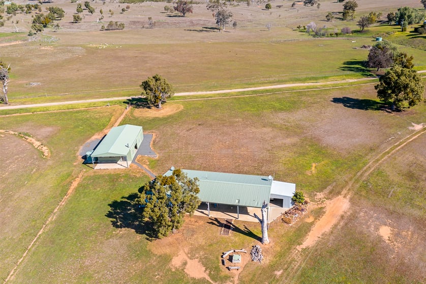 Click to view all images 6189 Bylong Valley Way Rylstone NSW 2849 - Image 3