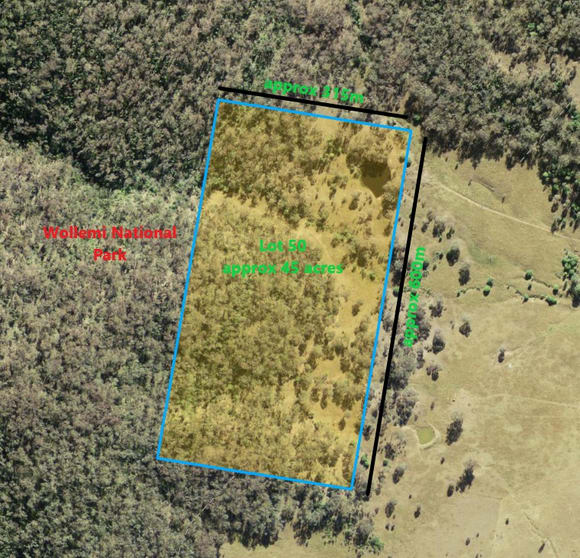 Click to view all images 50, 660 Horseshoe Road Martindale NSW 2328 - Image 2