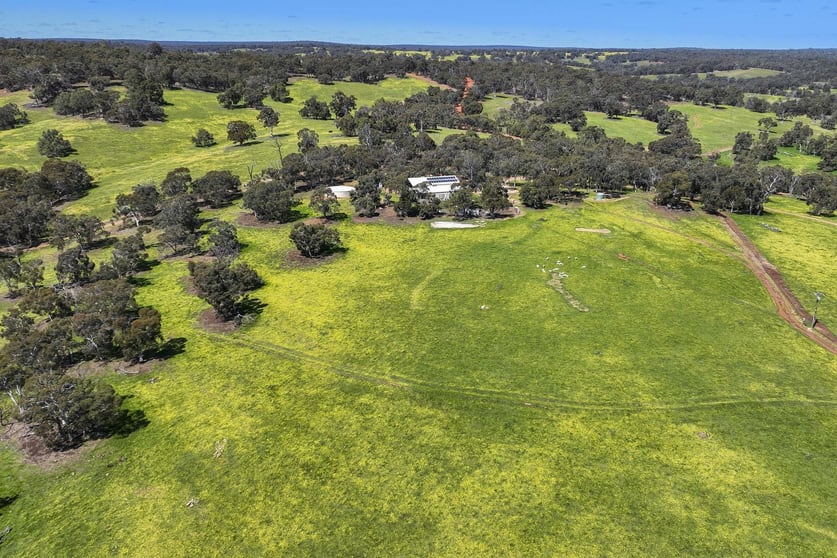 Click to view all images Bindoon WA 6502 - Image 1