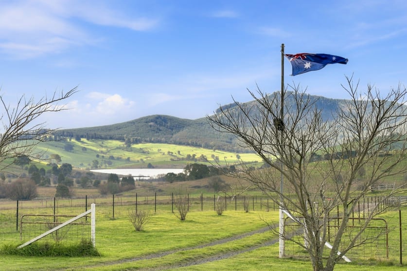 'Ashfield' 1262 Mandurama Road Neville NSW 2799 - Image 3