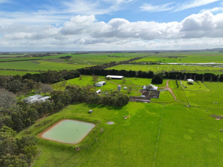 289 Fosters Lane Mortlake VIC 3272 - Image 1