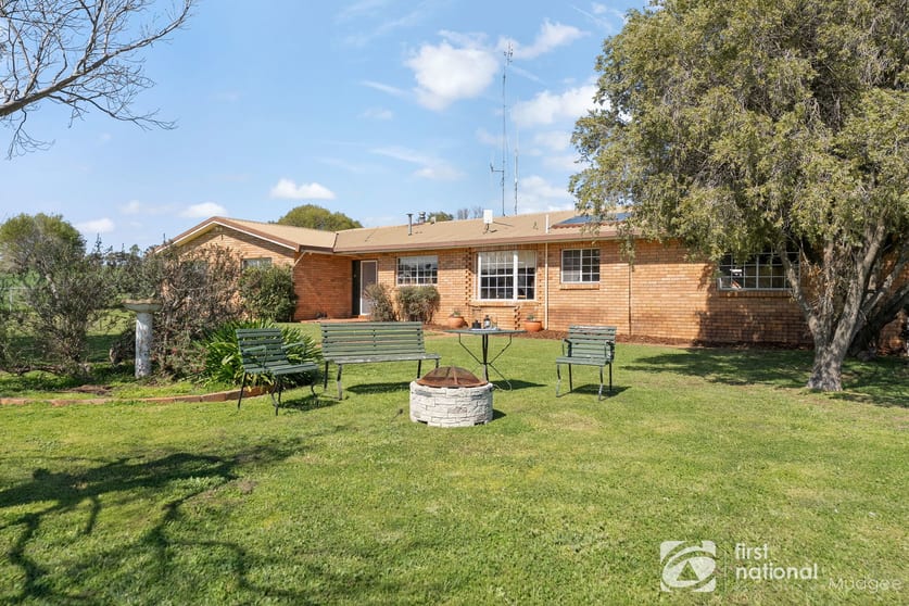 Click to view all images 294 Wollar Road Mudgee NSW 2850 - Image 2