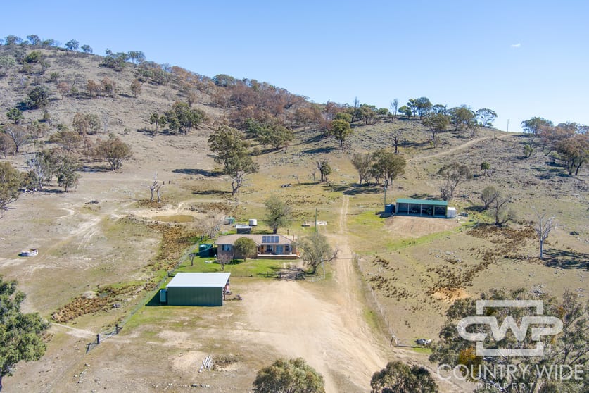 Click to view all images 4108 Tent Hill Road Emmaville NSW 2371 - Image 1