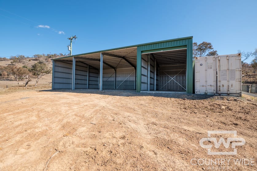 Click to view all images 4108 Tent Hill Road Emmaville NSW 2371 - Image 2