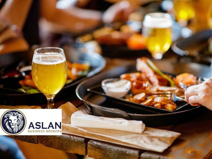 Restaurant  business for sale in Ararat - Image 1