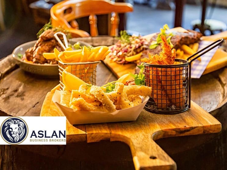 Restaurant  business for sale in Ararat - Image 3
