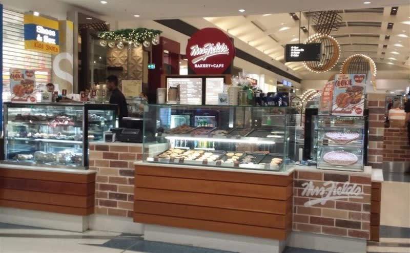 Click to view all images Takeaway Food business for sale in Cheltenham - Image 1