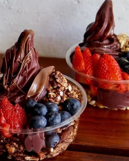 Click to view all images Takeaway Food business for sale in Bundoora - Image 1