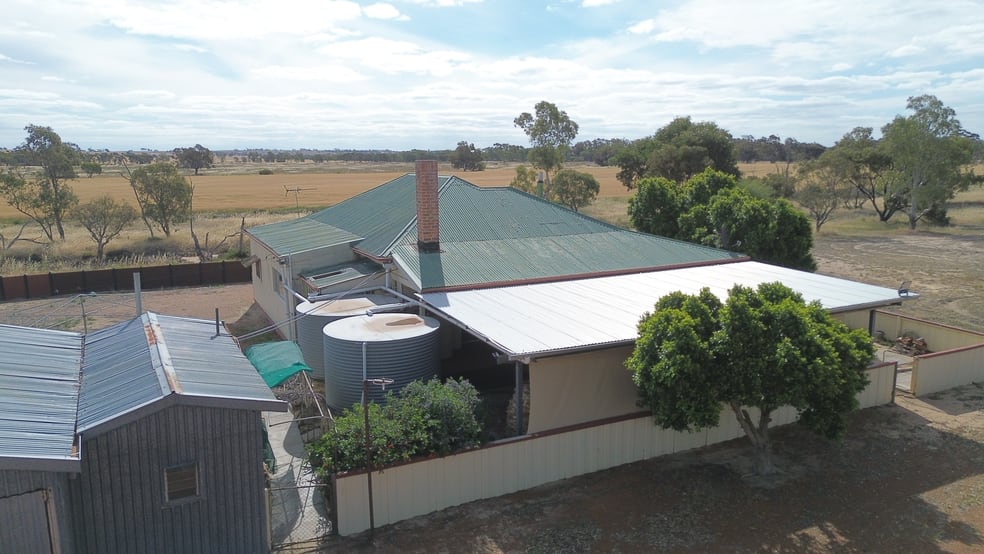 Click to view all images 2706 Brookton-Kwede Road Brookton WA 6306 - Image 3