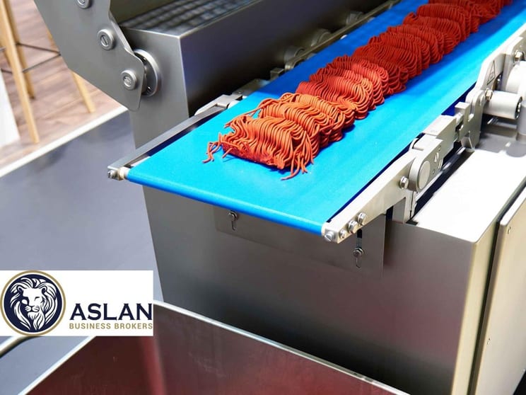 Click to view all images Manufacturers business for sale in Melbourne - Image 3