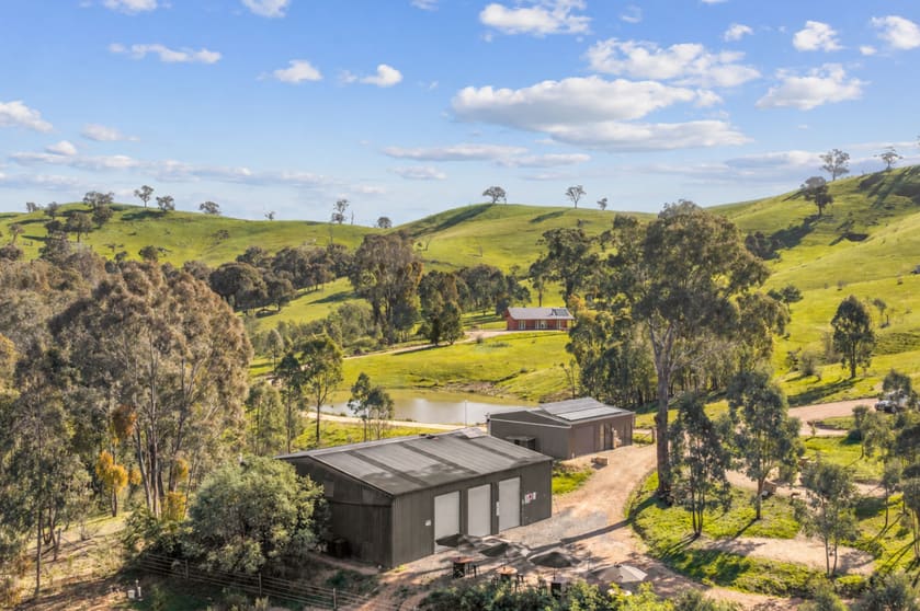 Click to view all images 126 Godwills Road Mansfield VIC 3722 - Image 3