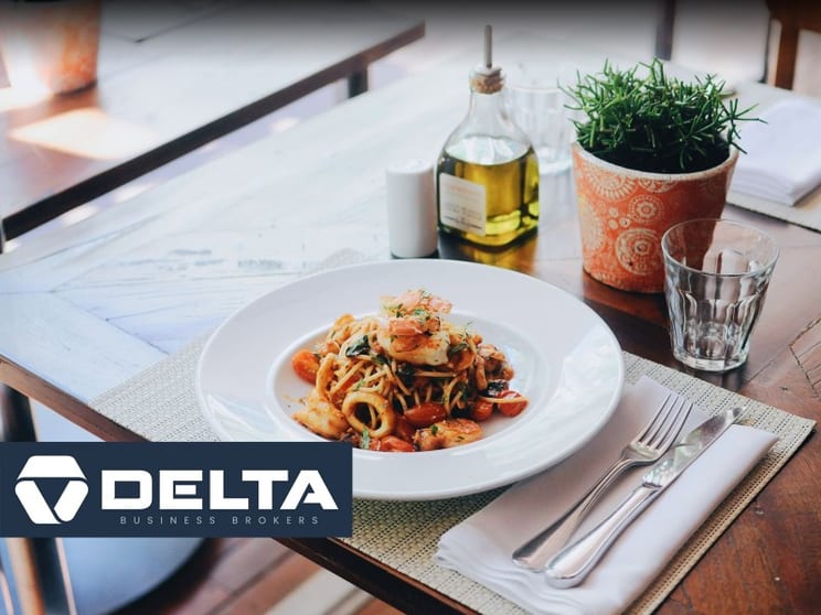 Click to view all images Restaurant business for sale in Glenelg - Image 1
