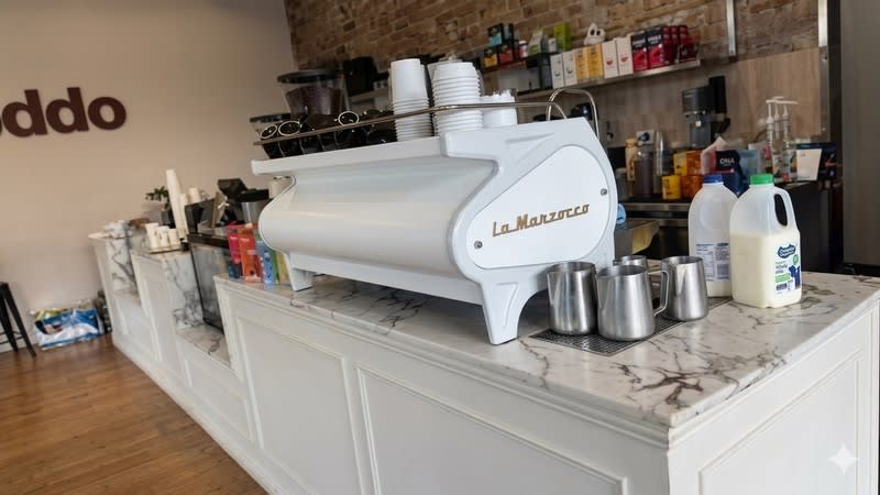 Cafe & Coffee Shop  business for sale in Kogarah - Image 2