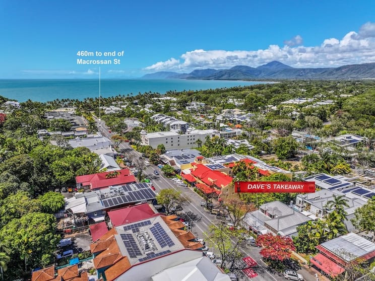 Click to view all images 3/35 Macrossan Street Port Douglas QLD 4877 - Image 1