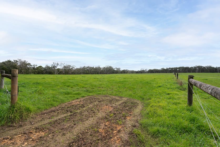 Click to view all images LOT 1 & 2 LP75465 Mt Clay Road Heywood VIC 3304 - Image 2