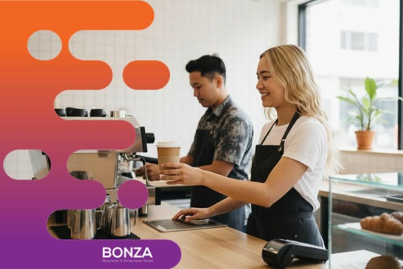 Click to view all images Cafe & Coffee Shop business for sale in Kalgoorlie - Image 3