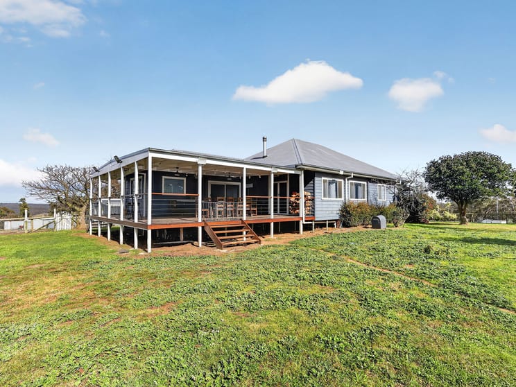 Click to view all images 2200 Canyonleigh Road Canyonleigh NSW 2577 - Image 3