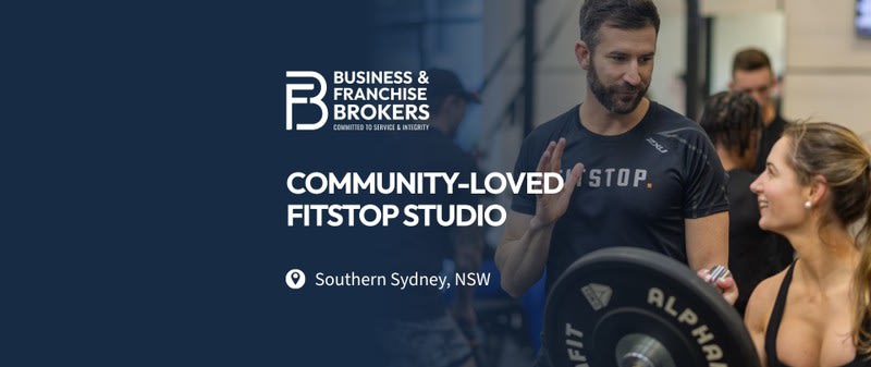 Click to view all images Recreation & Sport business for sale in NSW - Image 1