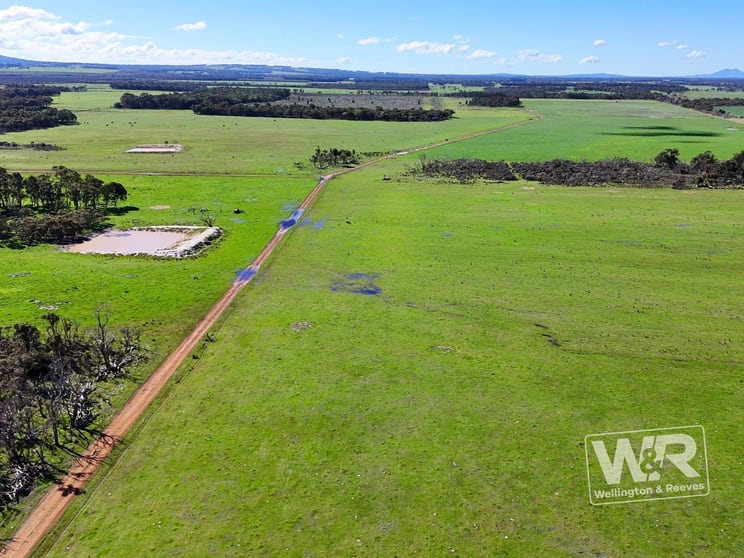 Lot 474 Yellanup Road Narrikup WA 6326 - Image 2