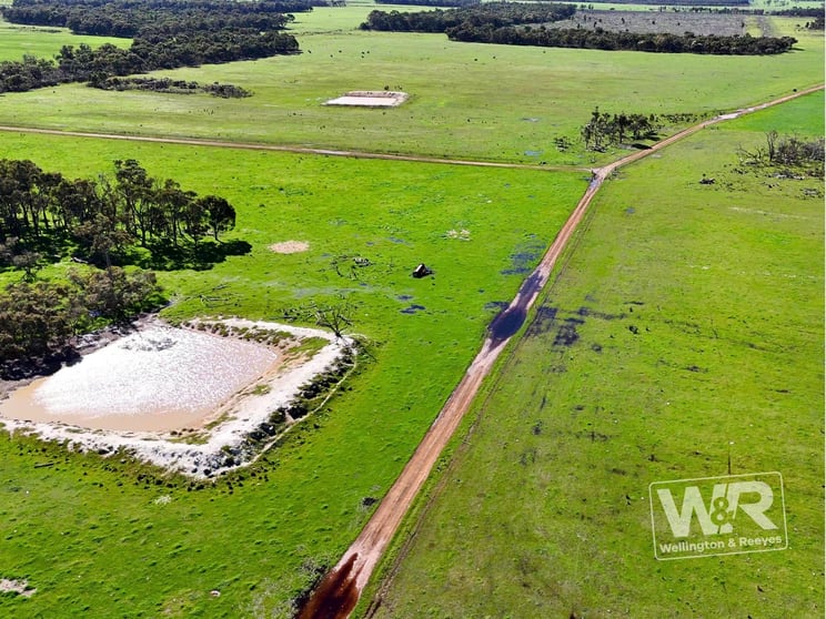 Lot 474 Yellanup Road Narrikup WA 6326 - Image 3