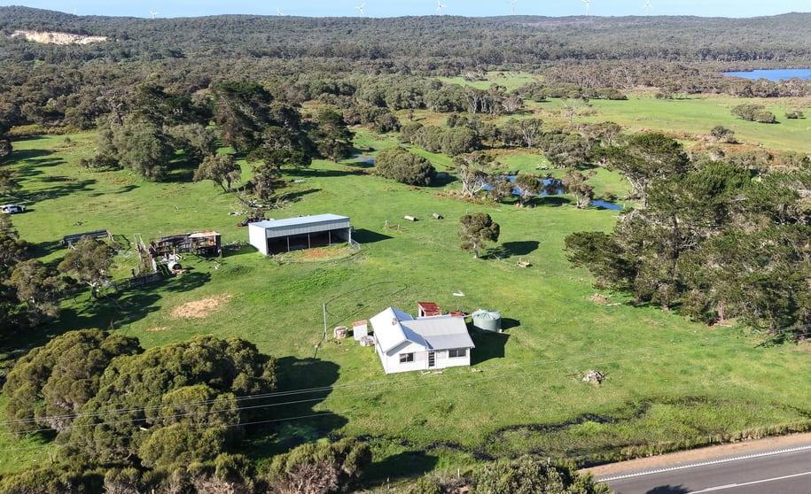 Click to view all images 891 Lower Denmark Road Cuthbert WA 6330 - Image 1