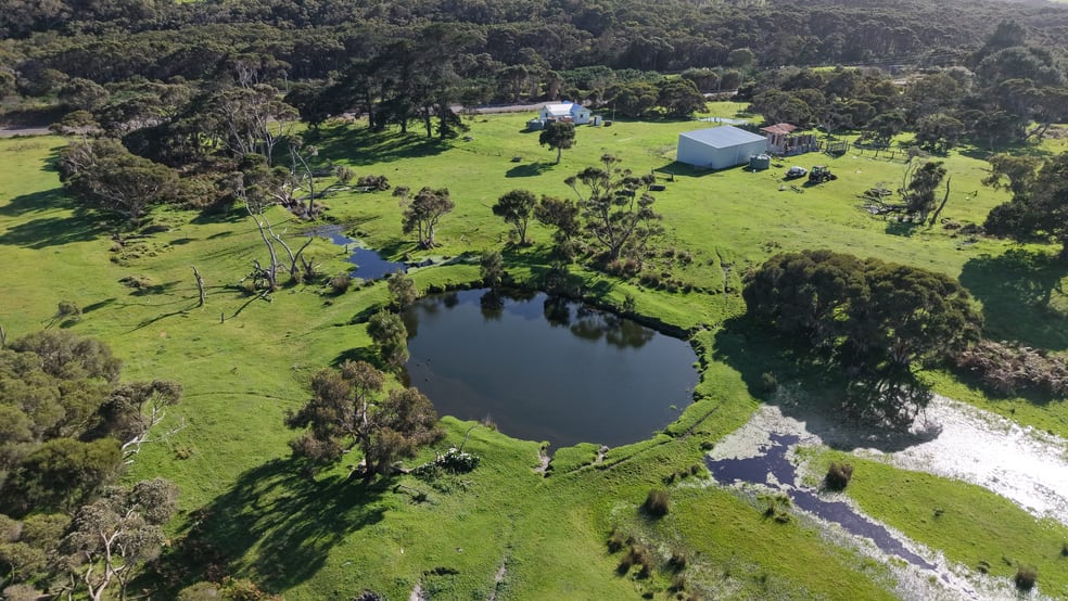 Click to view all images 891 Lower Denmark Road Cuthbert WA 6330 - Image 2