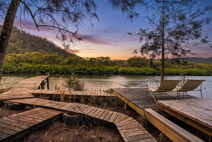 Click to view all images 270 Glenworth Valley Road Glenworth Valley NSW 2250 - Image 1