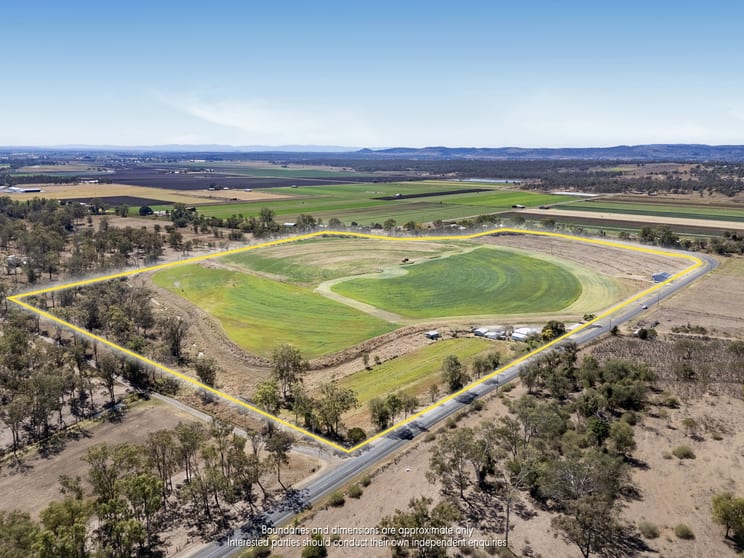 1228 Woodlands Road Glen Cairn QLD 4342 - Image 1
